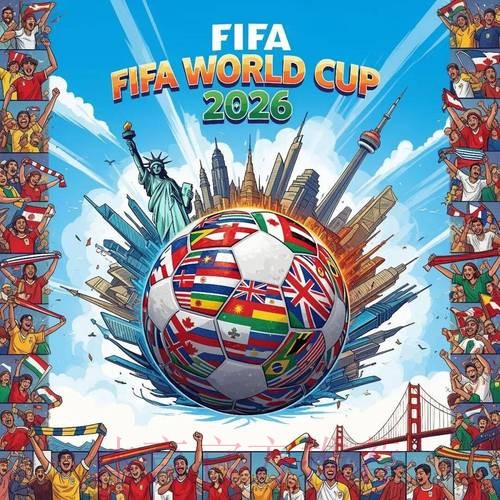 2026年世界杯投注开户全攻略