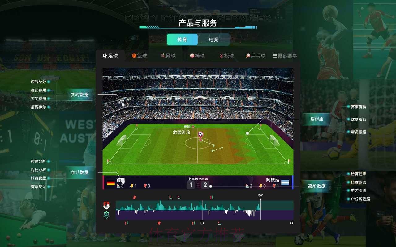 世界杯热门下注软件与平台全方位解析