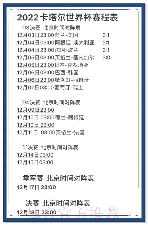 世界杯比分官方平台：权威解读与精准预测